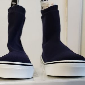 Givenchy George V sock sneakers